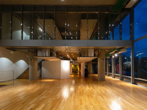 Commercial floors from Carpetland Flooring Center. in Livermore