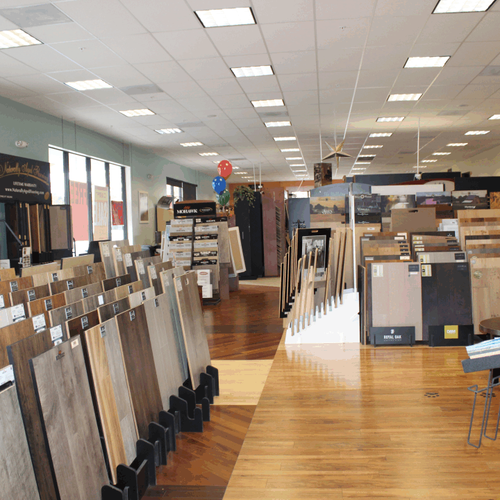 Carpetland
